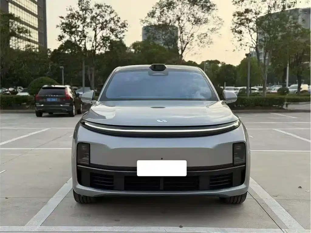 Li Auto Li L7 — миниатюра 2