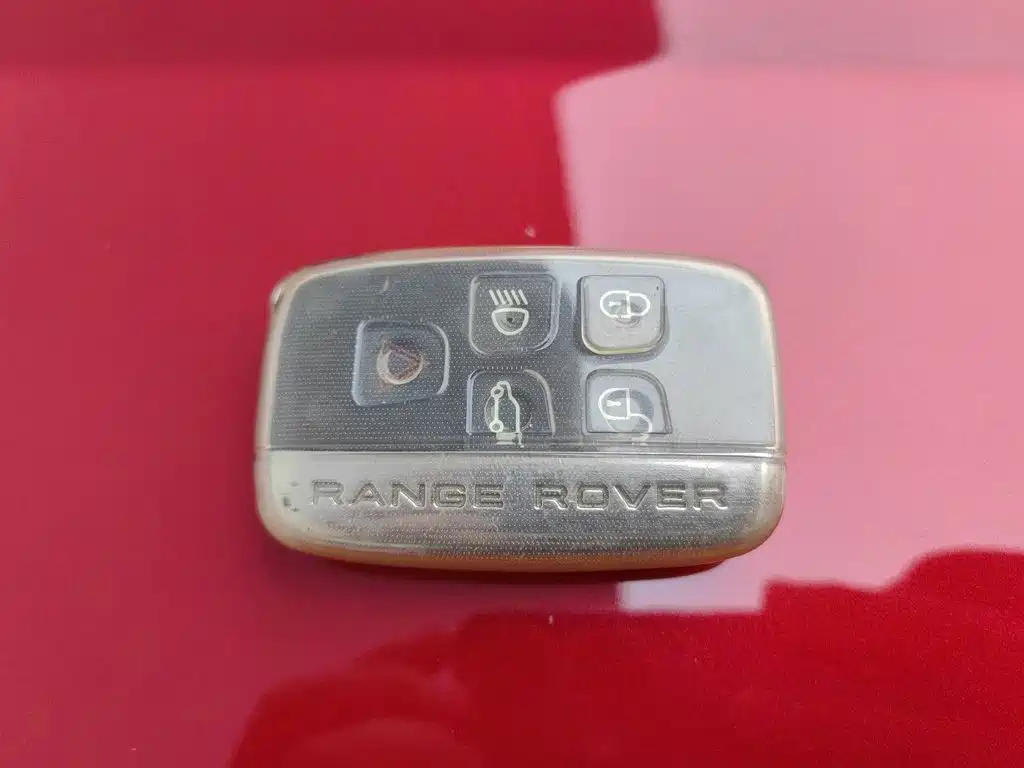 Land Rover Evoque — миниатюра 19