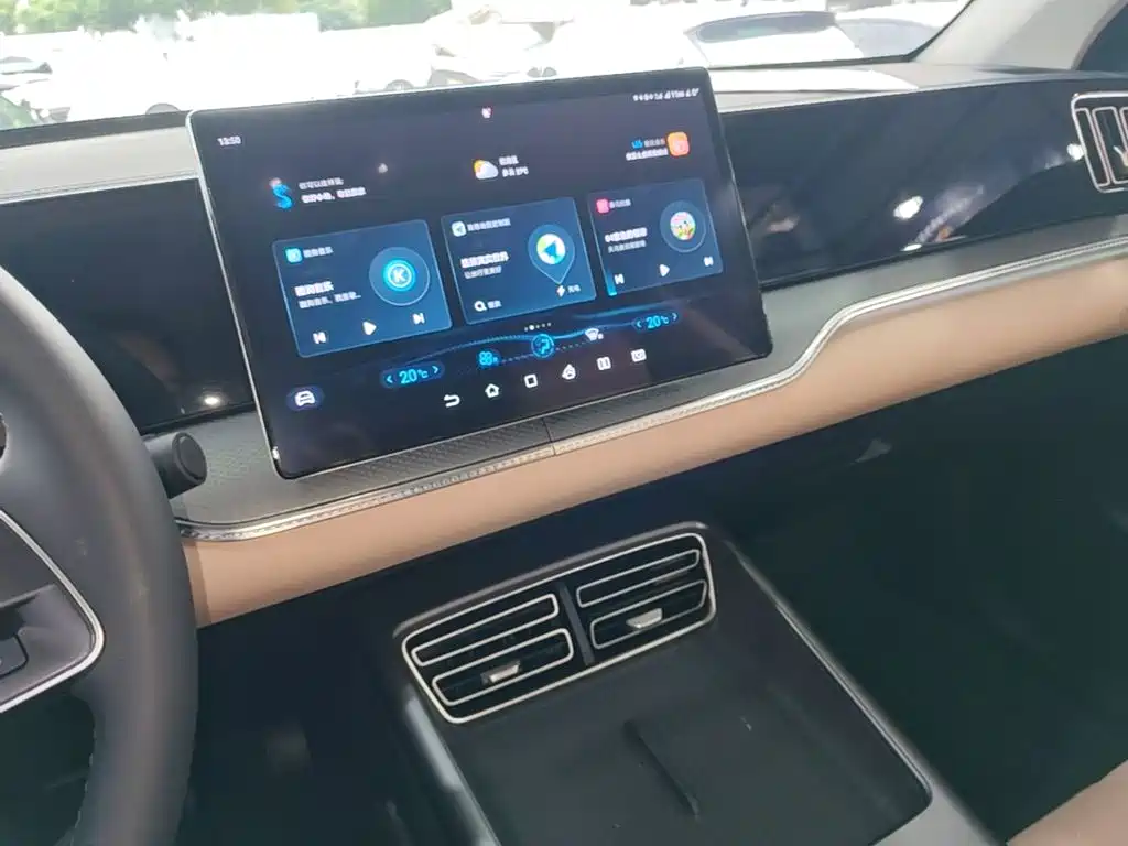BYD Pro New Energy — миниатюра 13