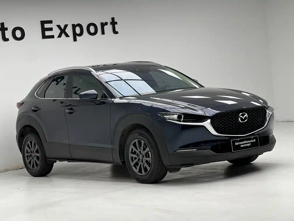 Mazda CX-30 — миниатюра 3