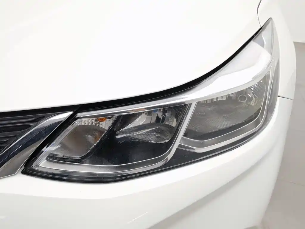 Chevrolet Cruze — миниатюра 7