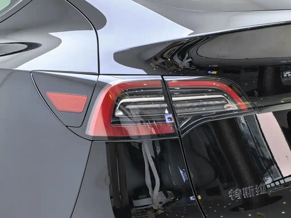 Tesla Model Y — миниатюра 11