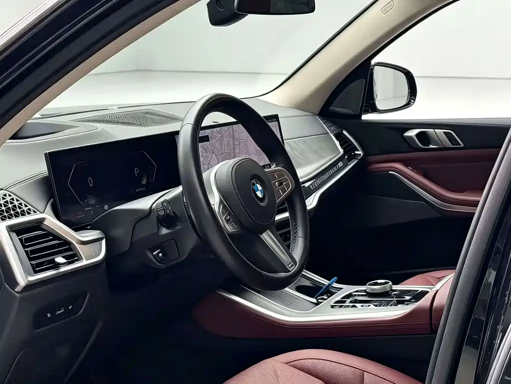 BMW X5 — миниатюра 2