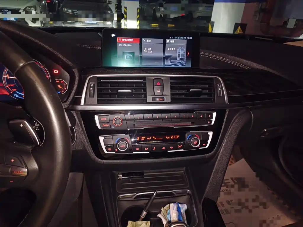 BMW 3 Series — миниатюра 9