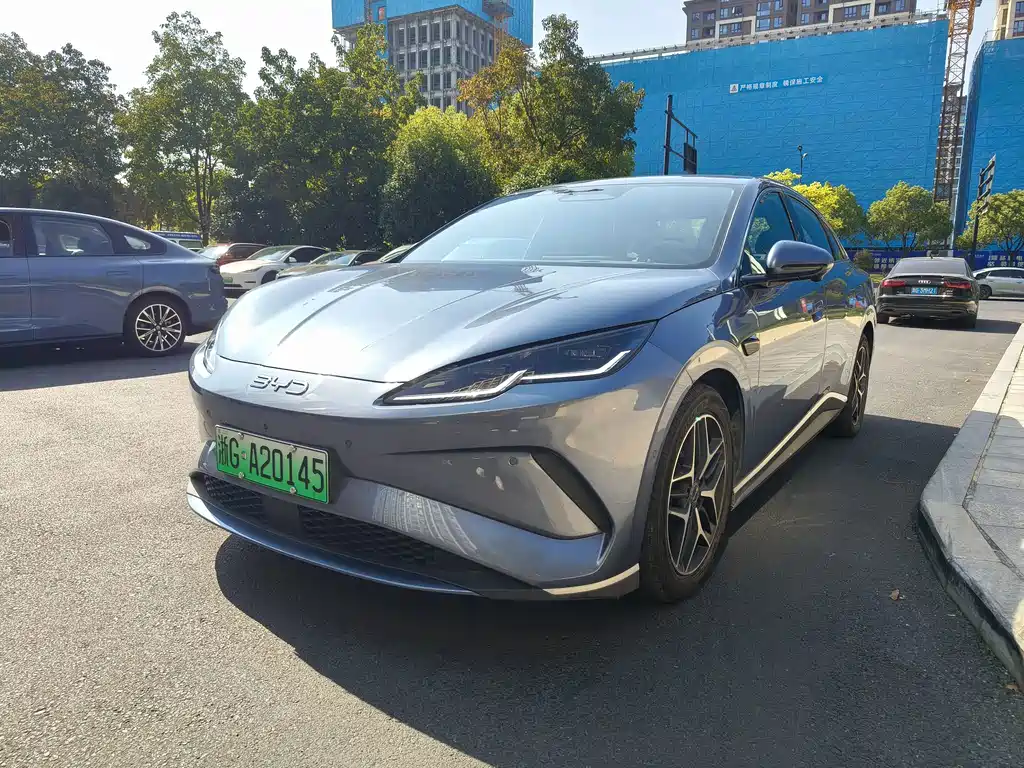 BYD Seal 06