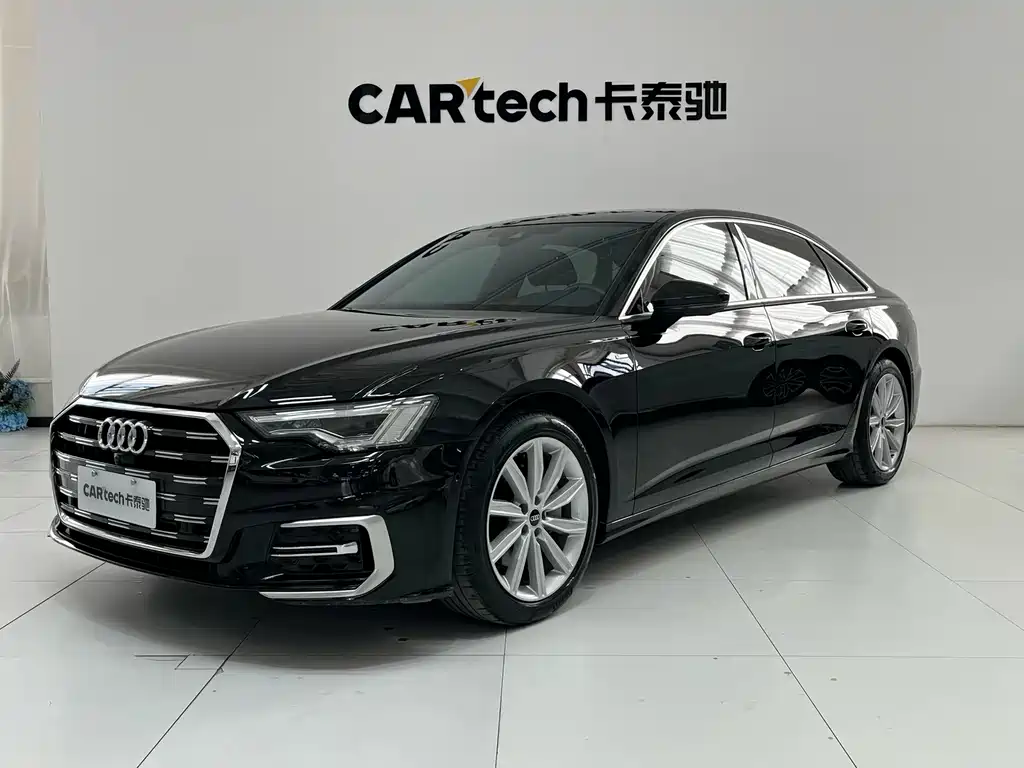 Audi A6L 2024