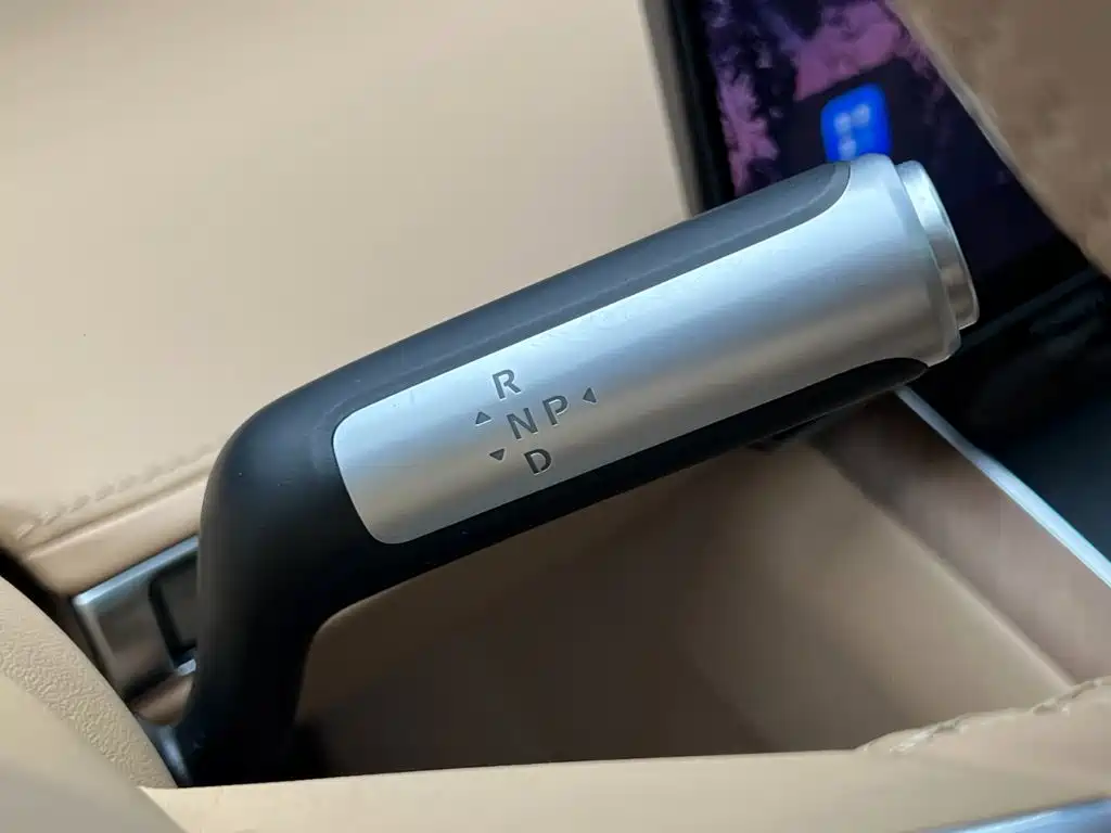 Xiangjie Xiangjie S9 — миниатюра 18