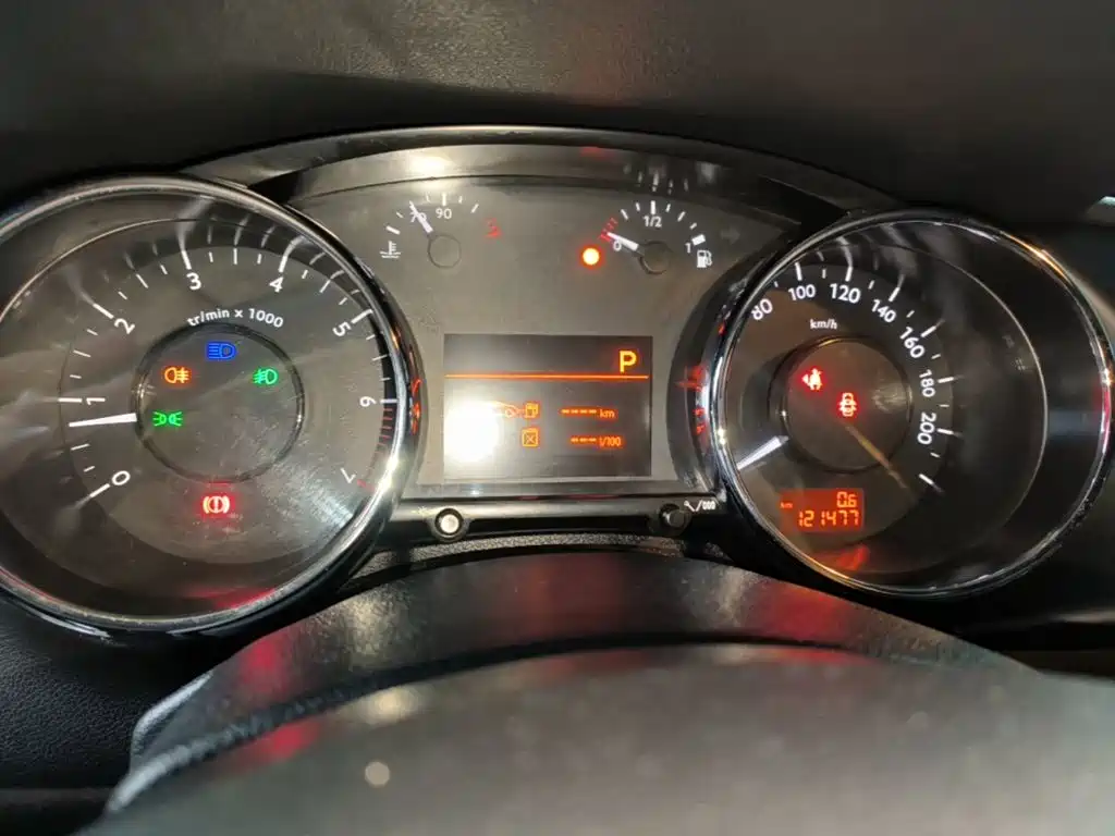 Peugeot 3008 — миниатюра 12