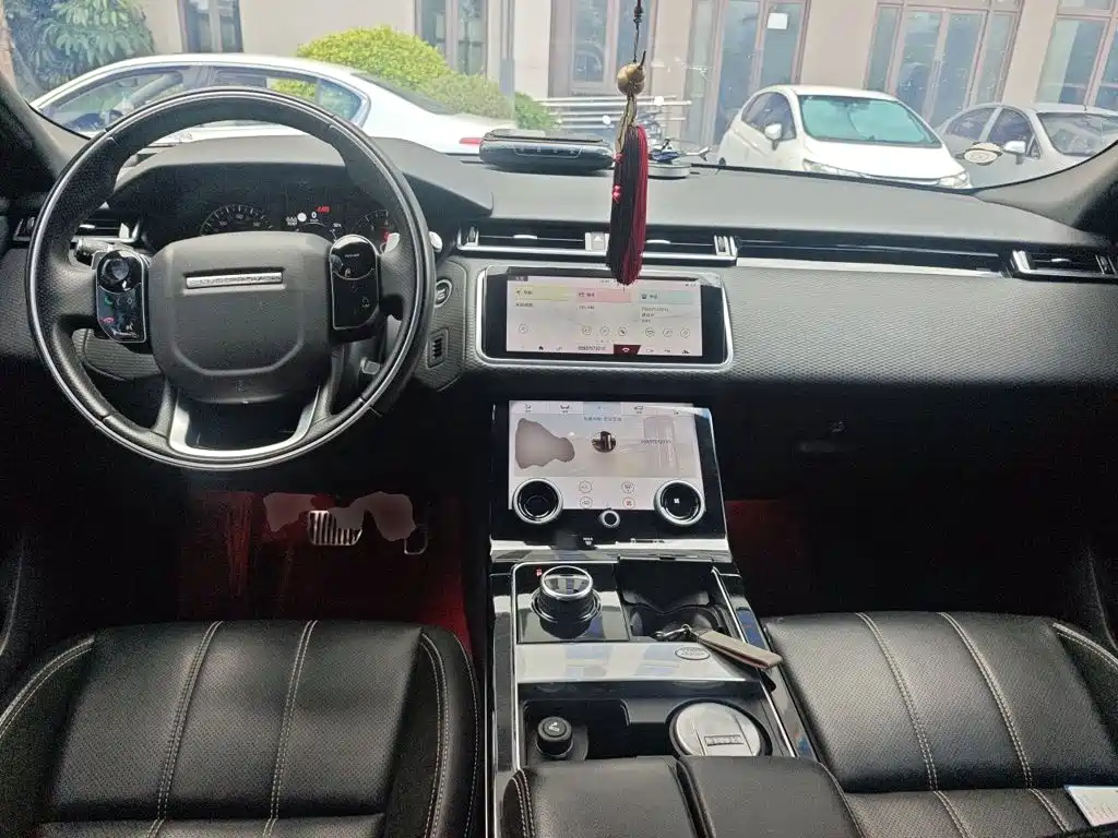 Land Rover Velar — миниатюра 5