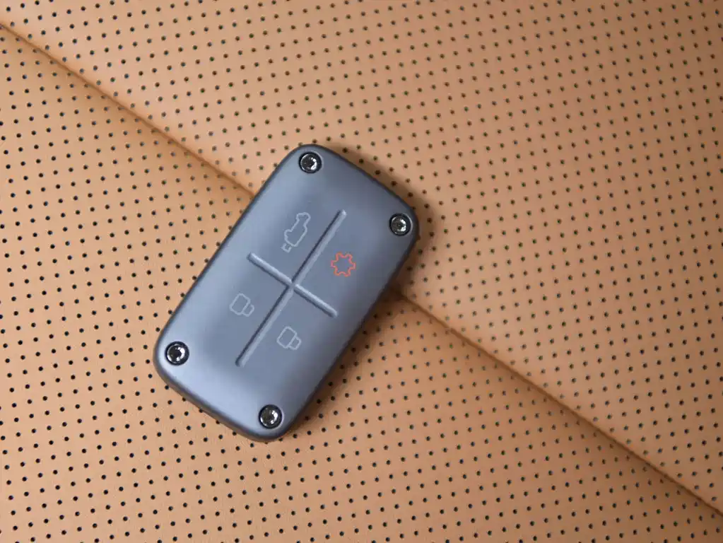 iCAR iCAR V27 — миниатюра 23
