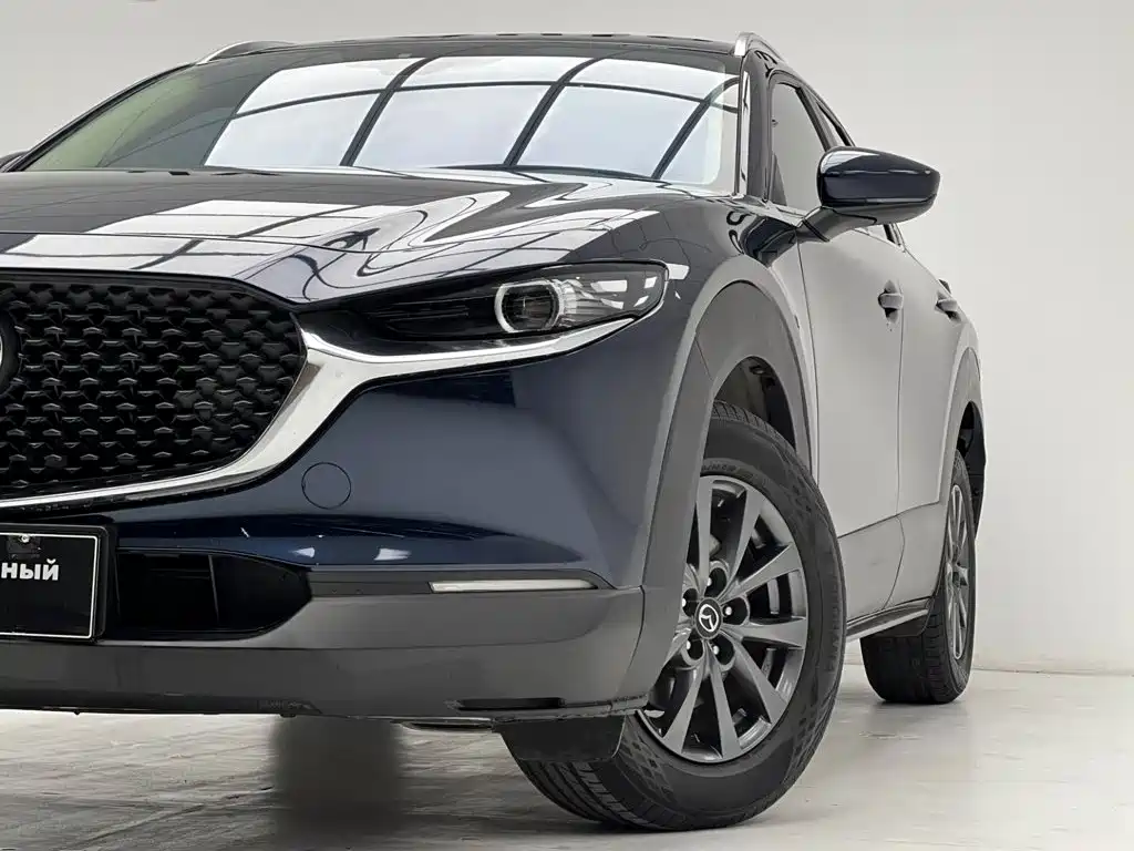 Mazda CX-30 — миниатюра 12