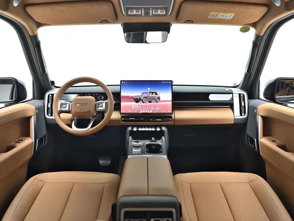 iCAR iCAR V27 — миниатюра 14