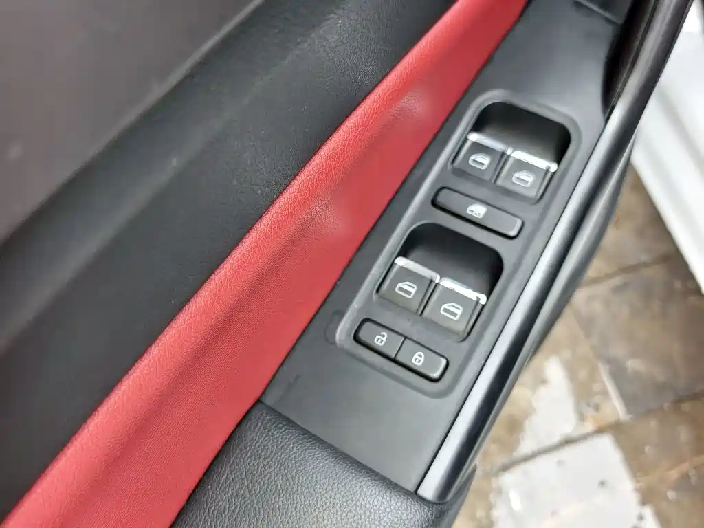 Chery Arrizo 5 — миниатюра 10
