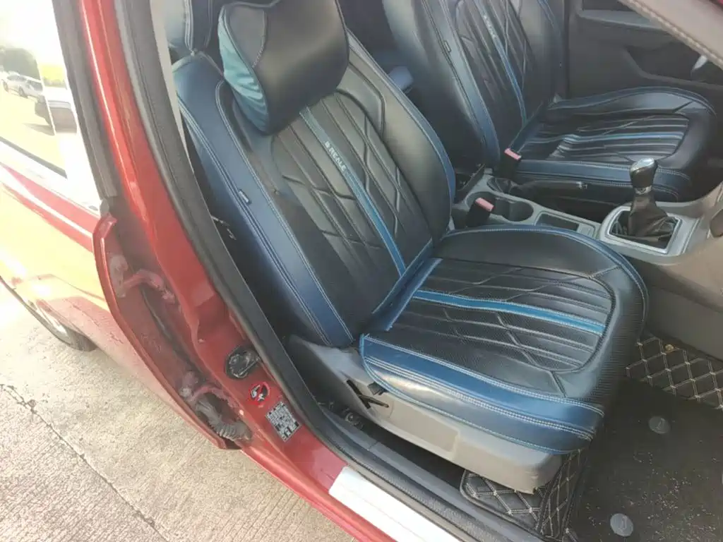 Ford Focus — миниатюра 25