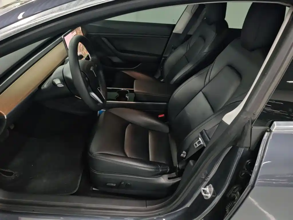 Tesla Model 3 — миниатюра 15