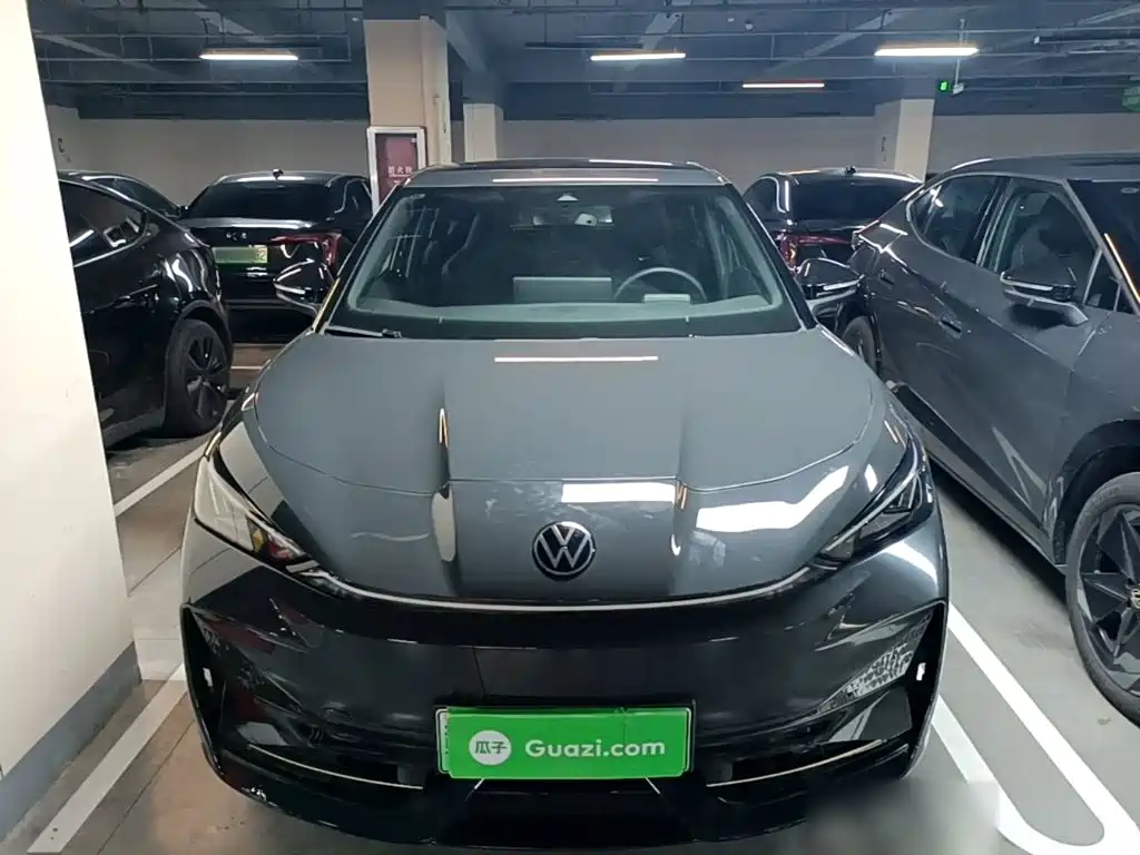 Volkswagen 06 — миниатюра 3