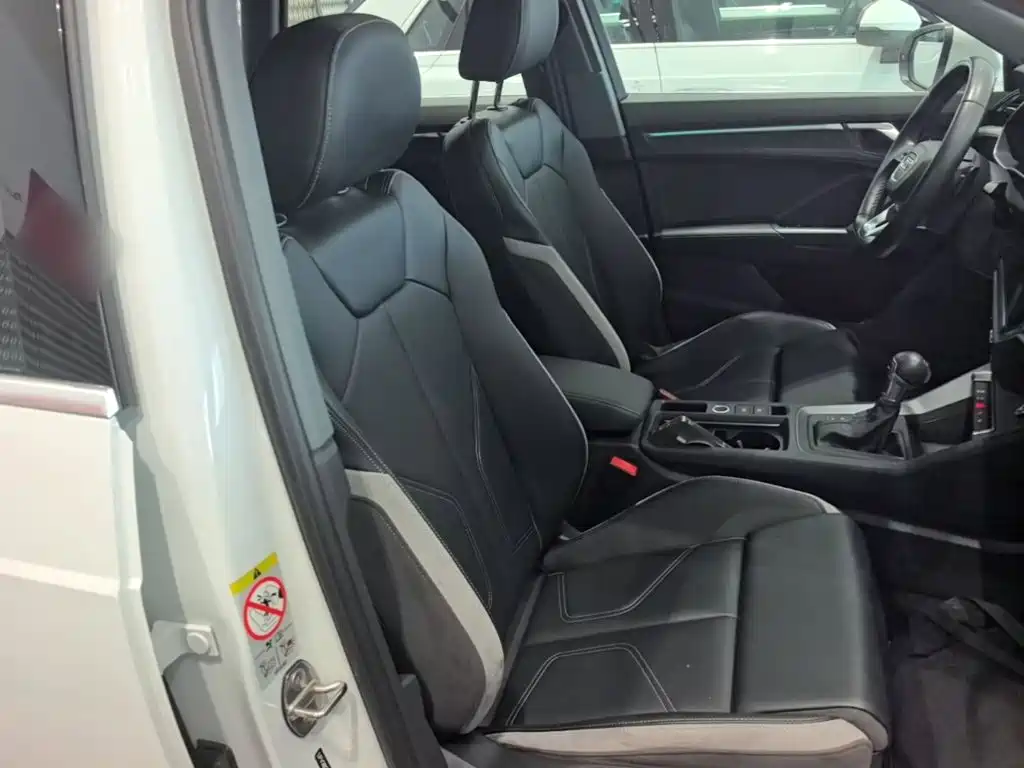 Audi Q3 — миниатюра 25