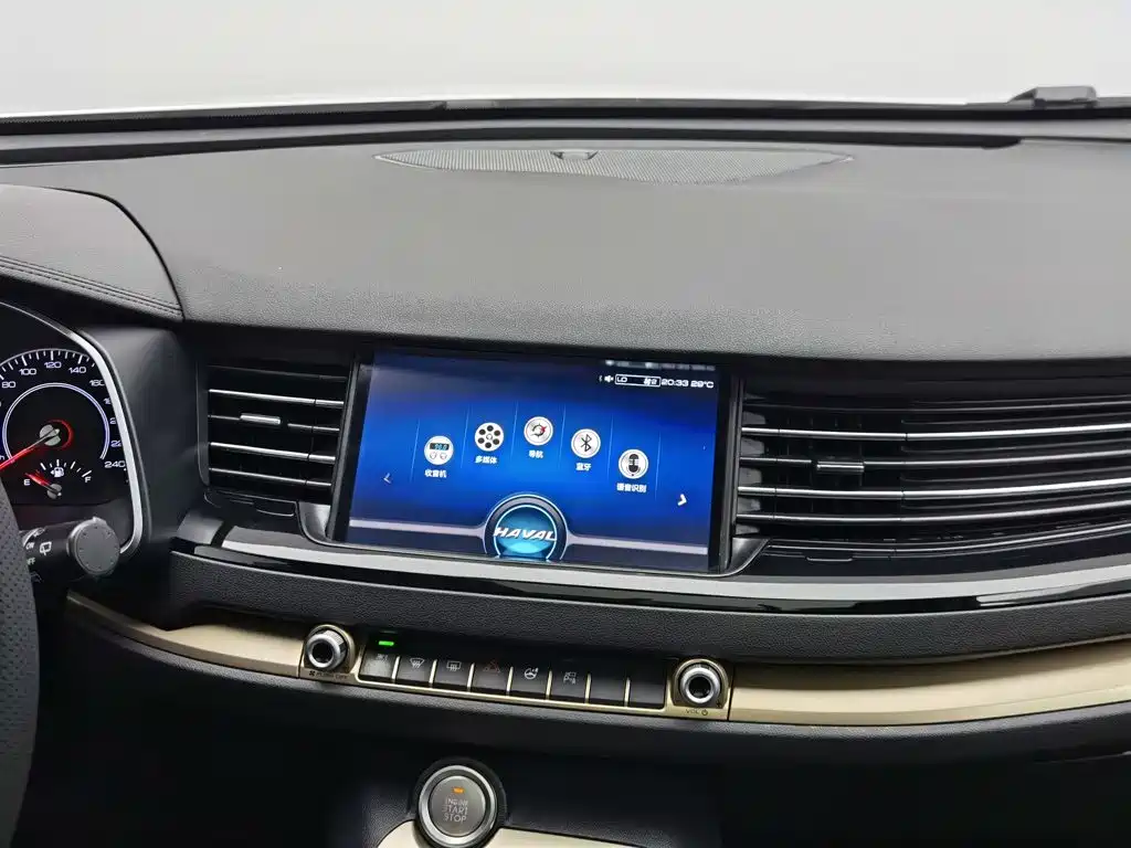 Haval H6 — миниатюра 12
