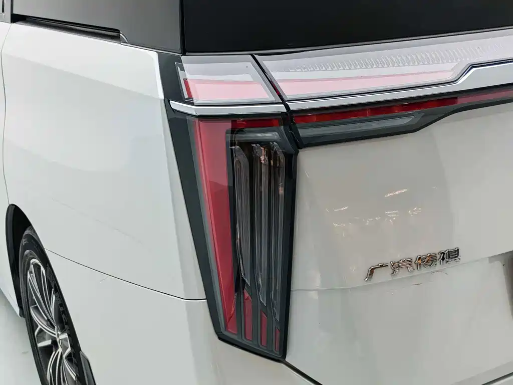 GAC Motor Trumpchi M8 — миниатюра 16