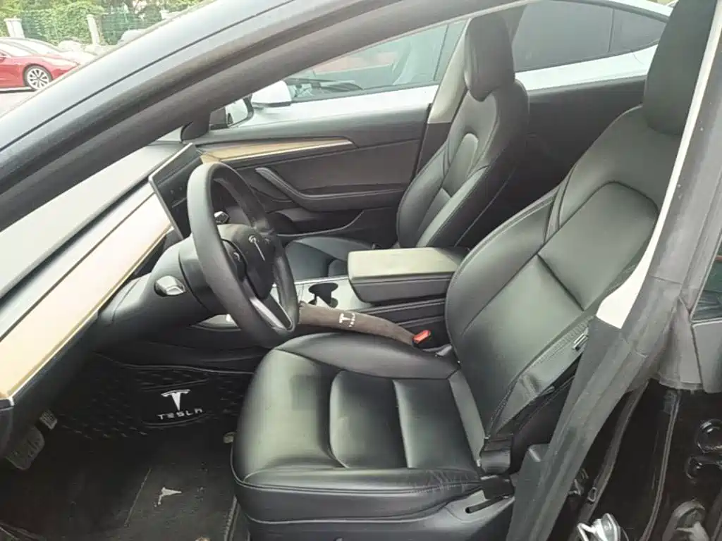 Tesla Model 3 — миниатюра 15