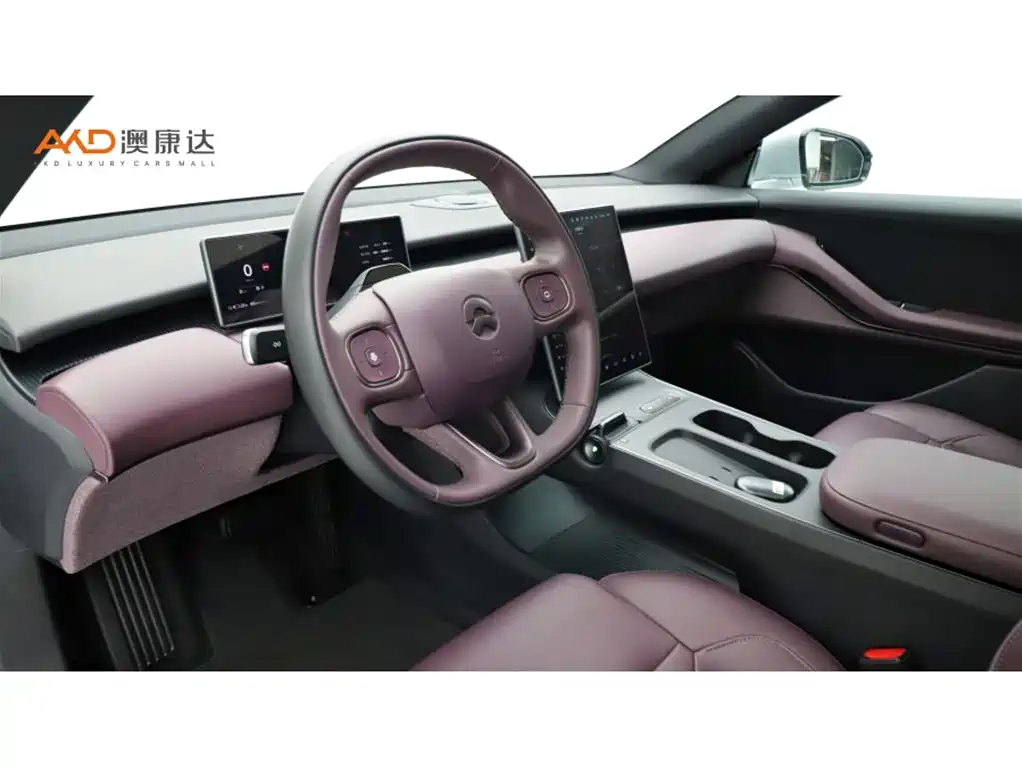 NIO ET5T — миниатюра 6