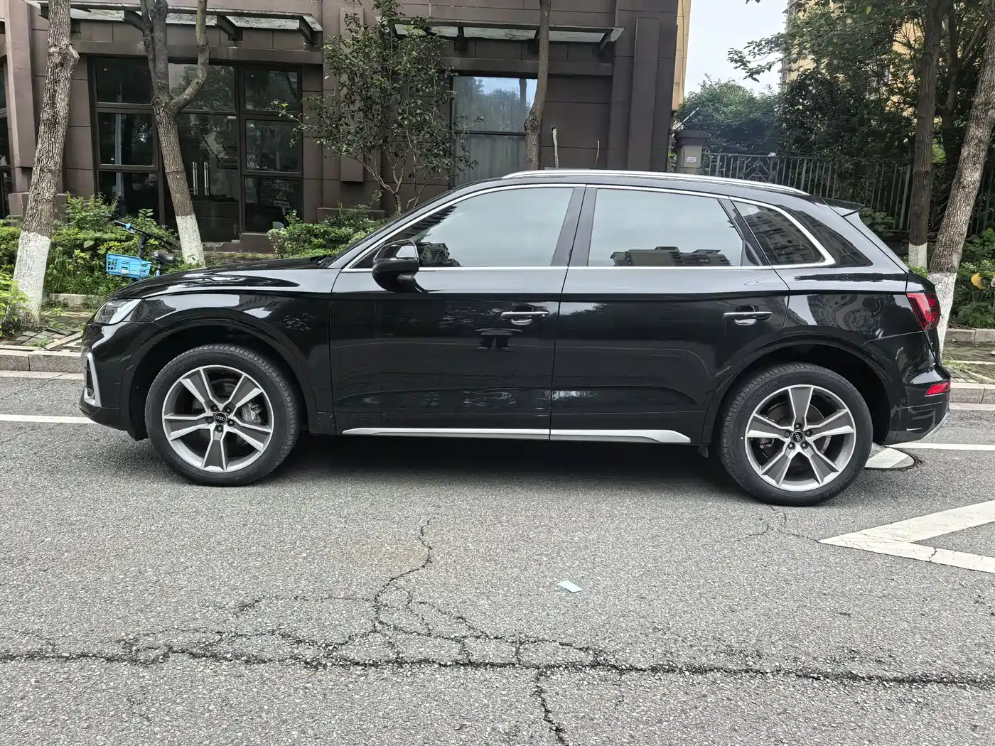 Audi Q5L