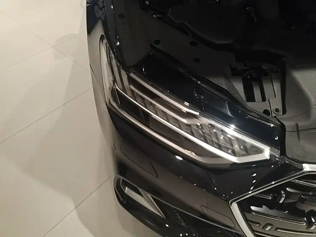 Audi A7L — миниатюра 13