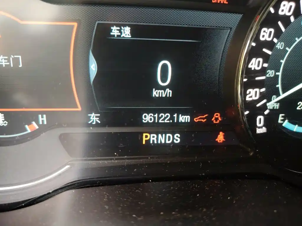 Lincoln MKC — миниатюра 8