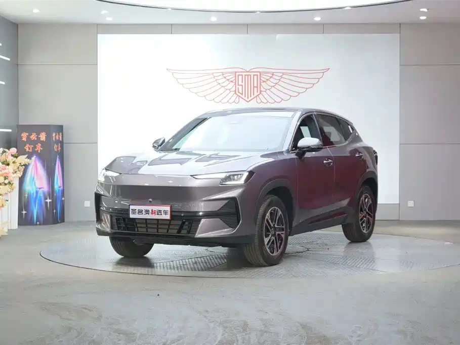 Shanhai Shanhai L6 2025