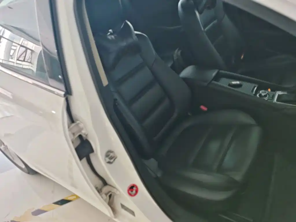 Mazda Atenza — миниатюра 25