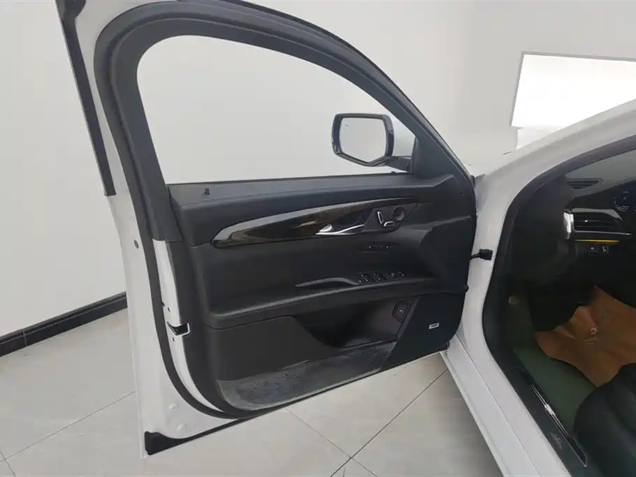 Cadillac CT6 2021 28T Luxury