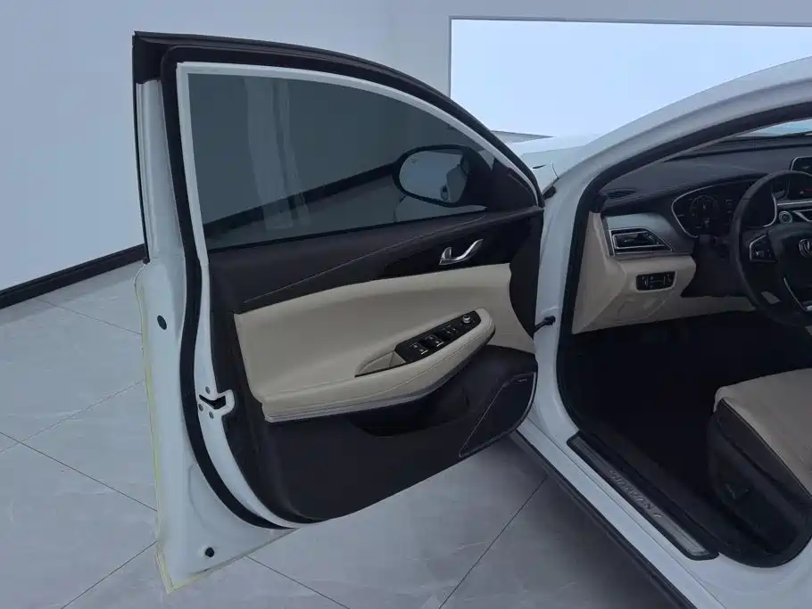 Changan Ruicheng CC — миниатюра 7