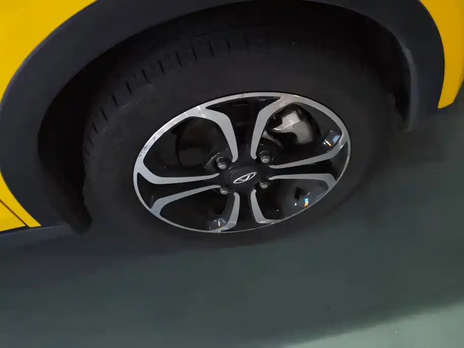Chery QQ Little Ant — миниатюра 6