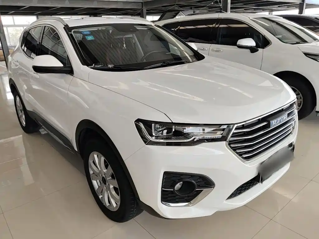 Haval H4 — миниатюра 4