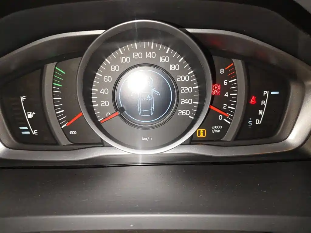 Volvo S60 — миниатюра 12