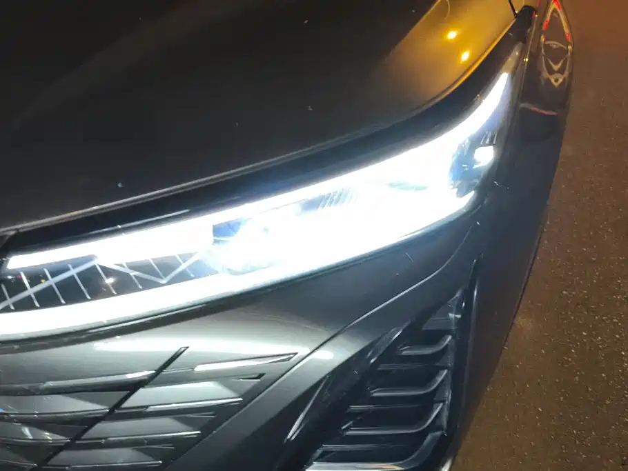 Changan CS75 PLUS — миниатюра 5