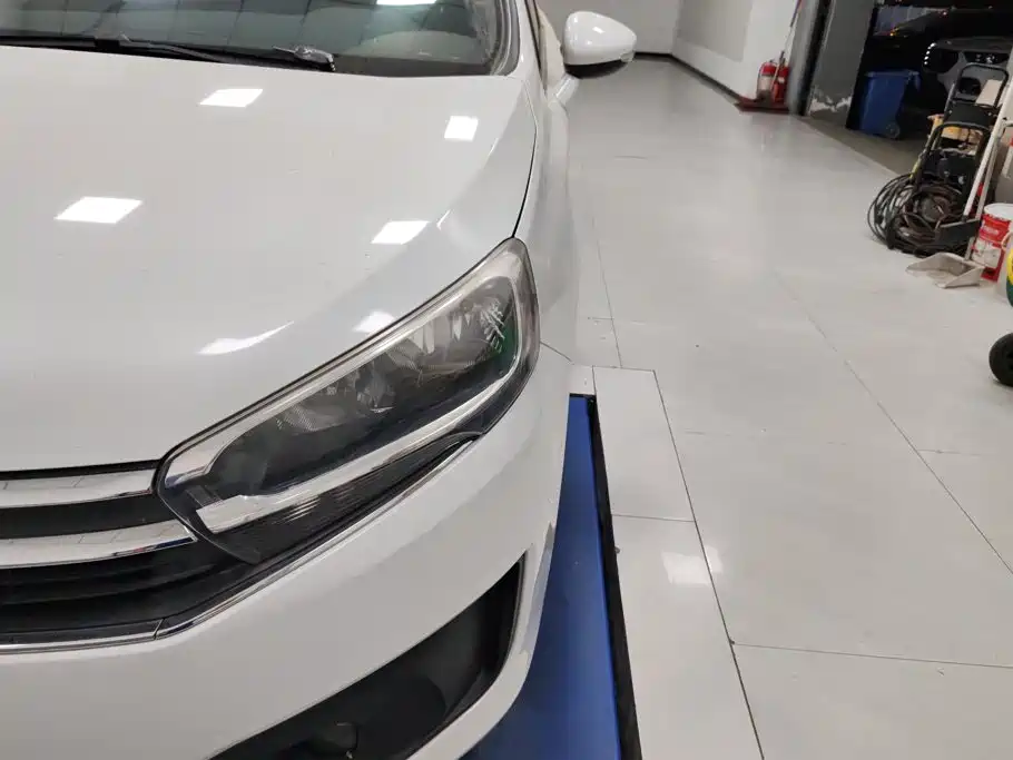 Citroen C4 — миниатюра 5
