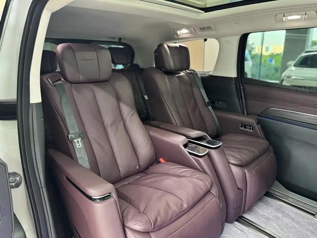 Buick Century — миниатюра 12