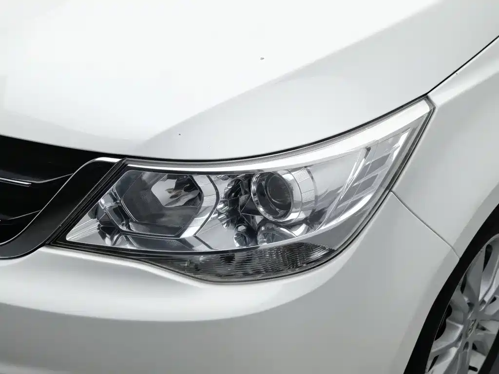 Baojun 730 — миниатюра 7