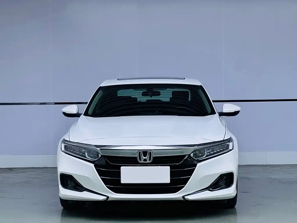 Honda Accord — миниатюра 2