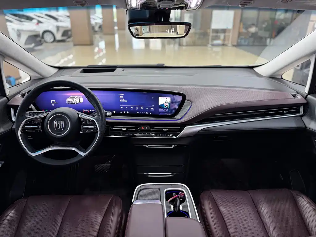 Buick Century — миниатюра 14
