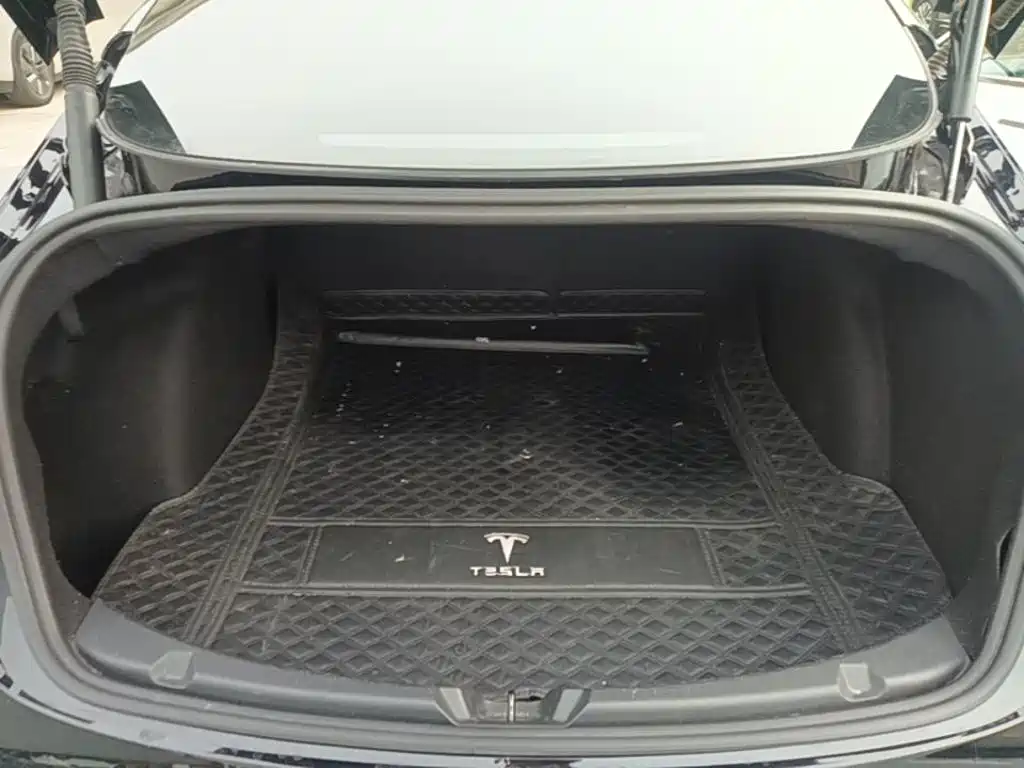 Tesla Model 3 — миниатюра 19