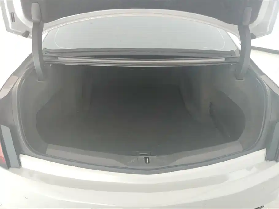 Cadillac CT6 2021 28T Luxury