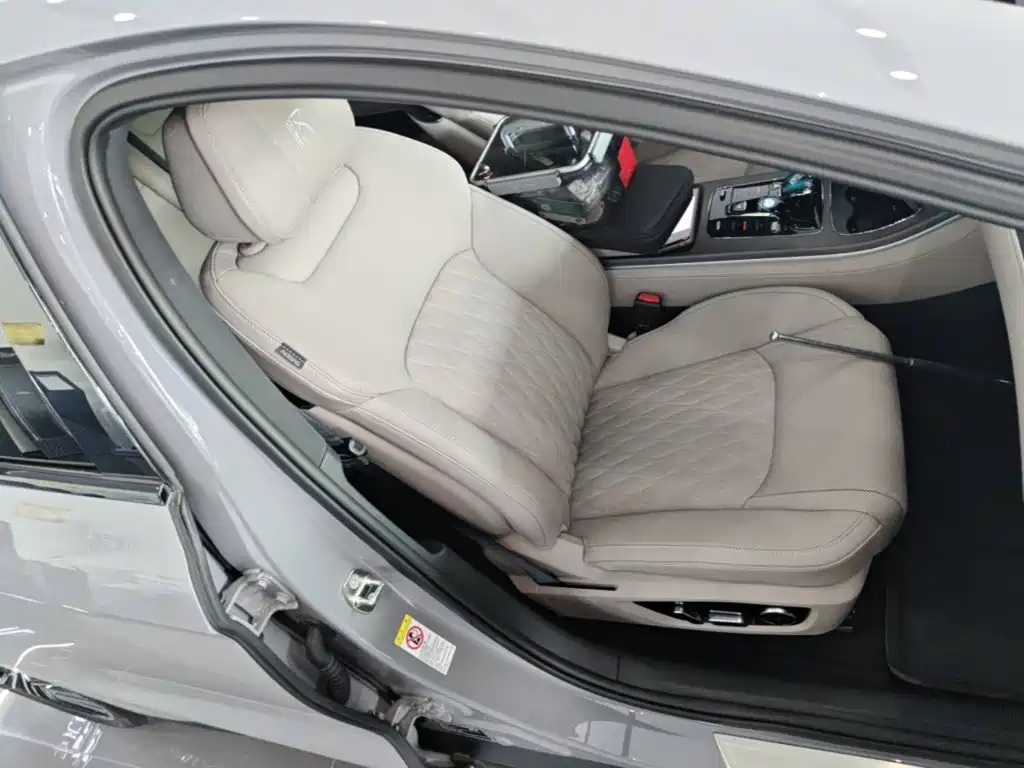 BYD Han — миниатюра 25