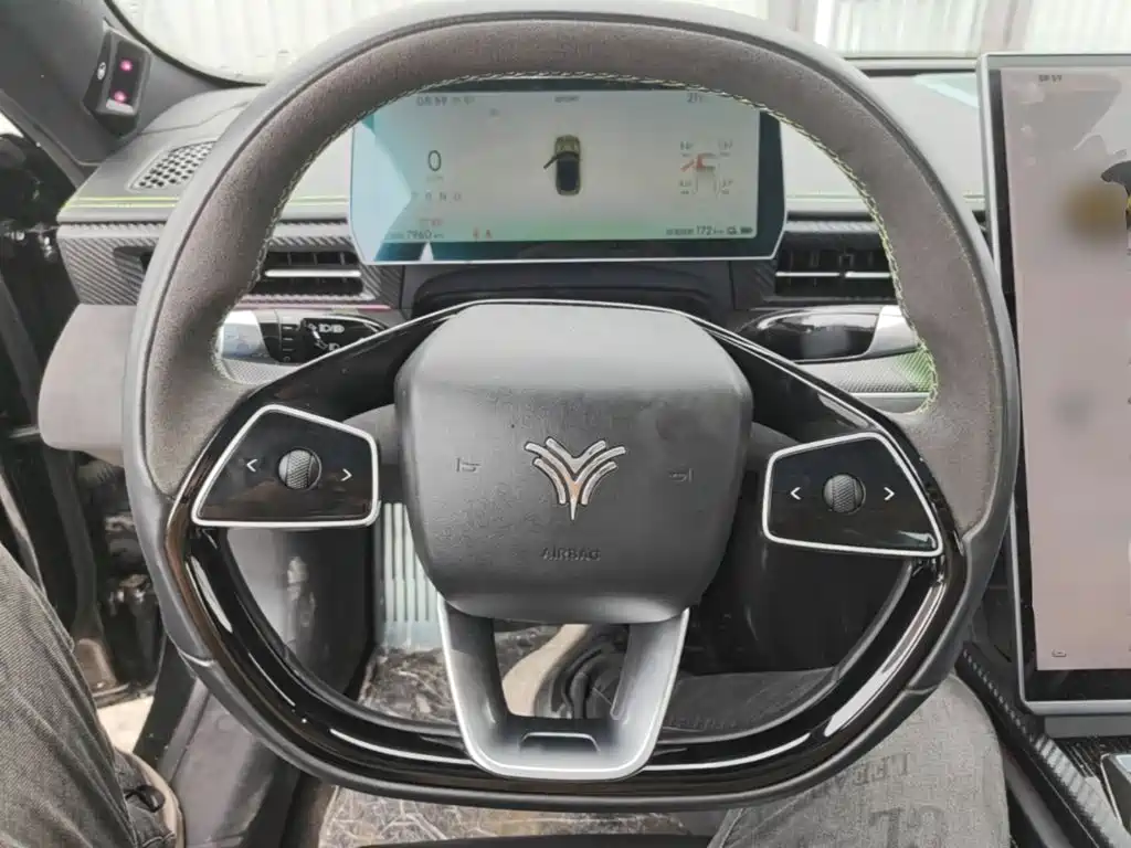 Neta Neta GT — миниатюра 11