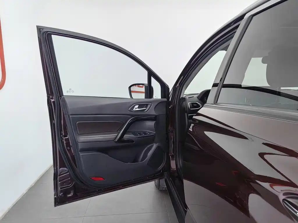GAC Motor Trumpchi GS4 — миниатюра 8