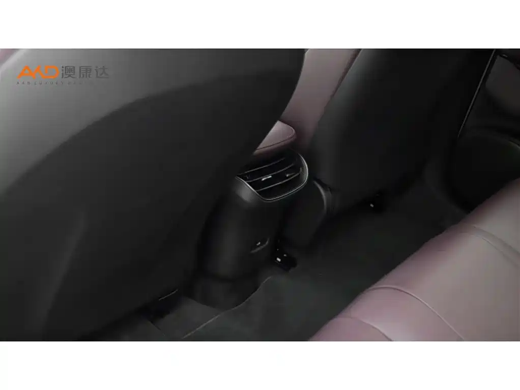 NIO ET5T — миниатюра 9