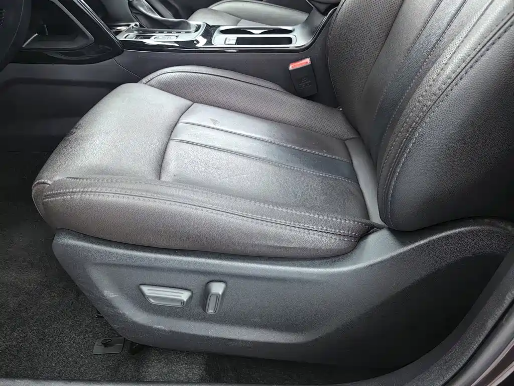 GAC Motor Trumpchi GS4 — миниатюра 20