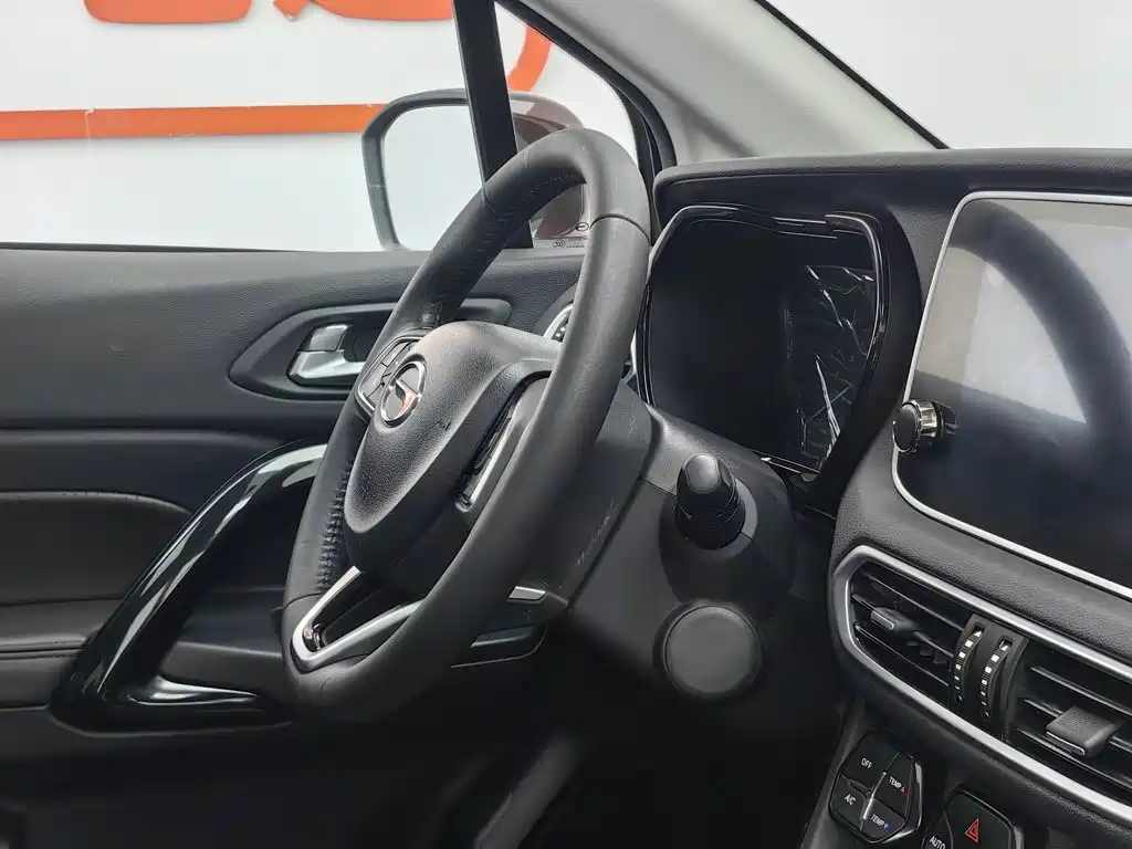 GAC Motor Trumpchi GS4 — миниатюра 22