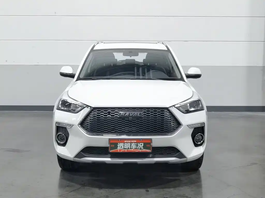 Haval H6 Coupe — миниатюра 3